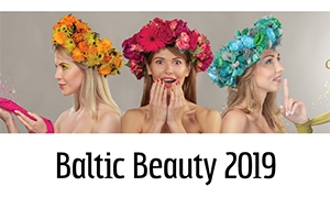 Baltic Beauty 2019 
