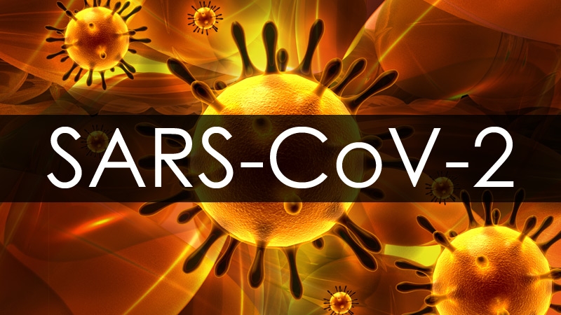 SARS-CoV-2