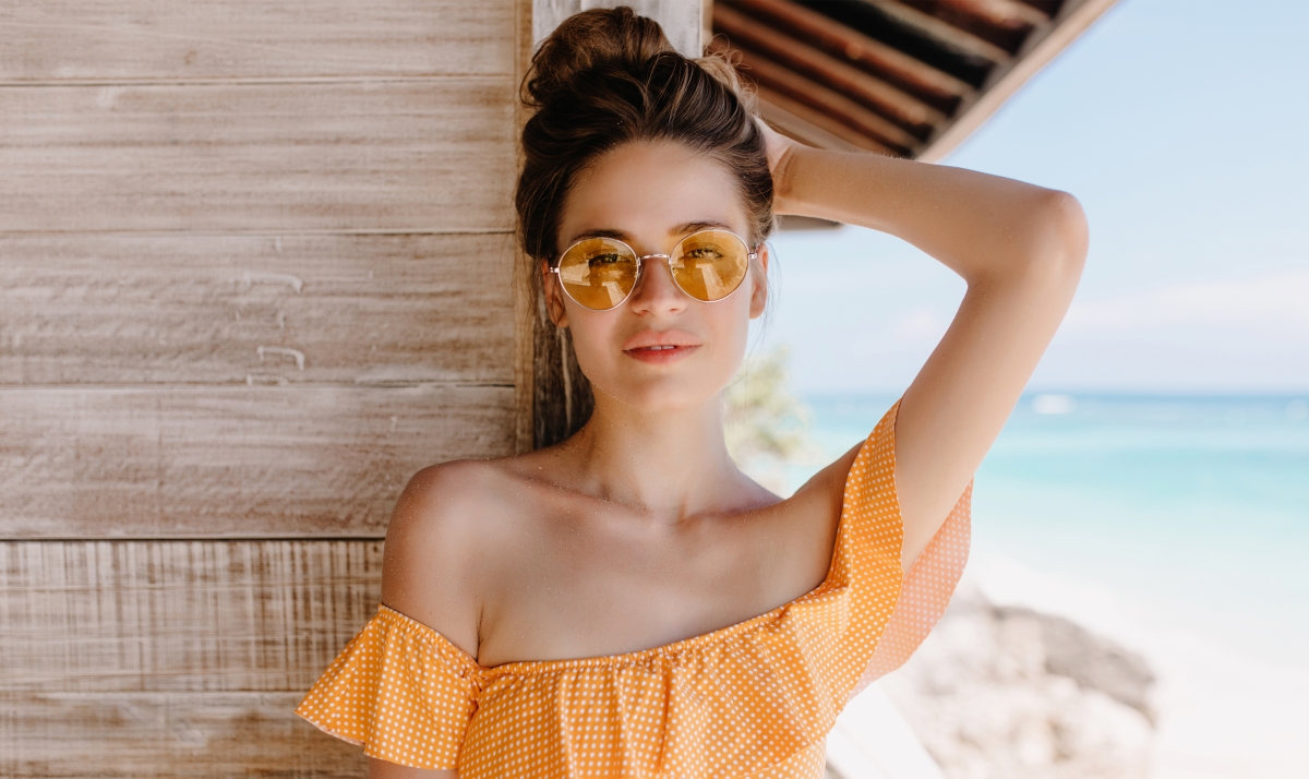 Preparing the skin for summer