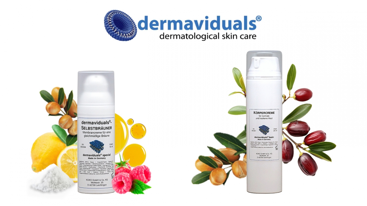 New products!