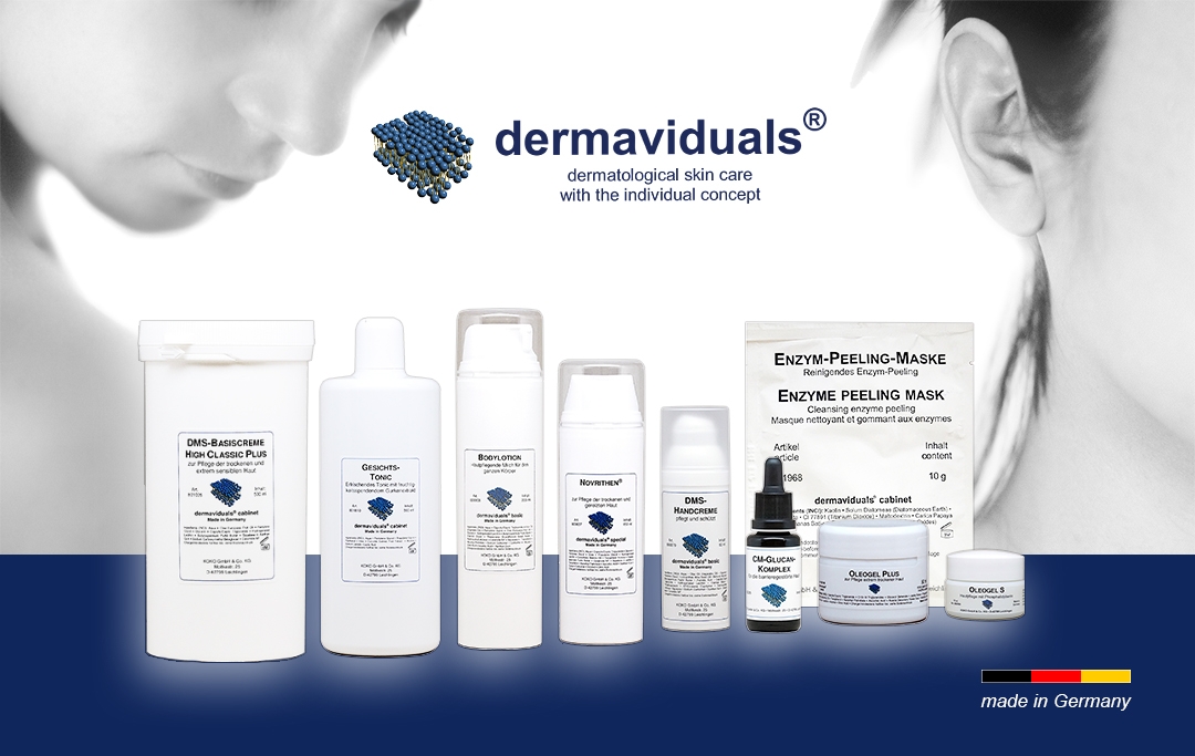 семинар KOKO Dermaviduals [01.10.2026]