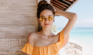 Preparing the skin for summer