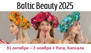 Baltic Beauty 2025