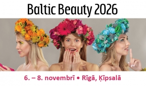 Baltic Beauty 2026