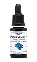 Teint-Pflegeliposomen Plus