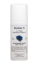 Oleogel K