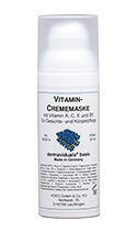 DMS®- cream mask with vitamins