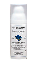 DMS® krēma dezodorants 