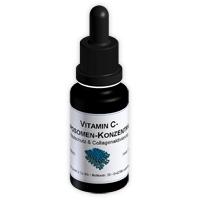 Vitamin C-Liposomen-Konzentrat