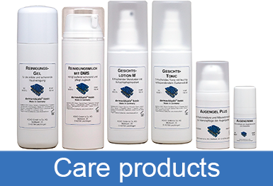 Care products